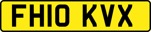 FH10KVX