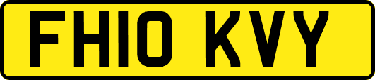 FH10KVY