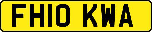 FH10KWA