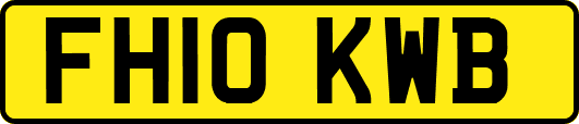 FH10KWB