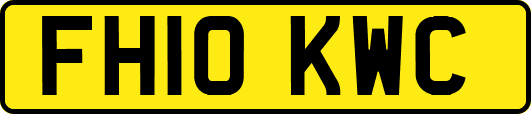 FH10KWC