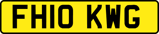 FH10KWG