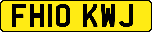 FH10KWJ