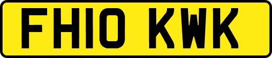 FH10KWK