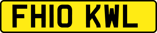 FH10KWL