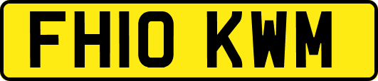 FH10KWM