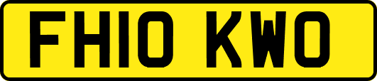 FH10KWO