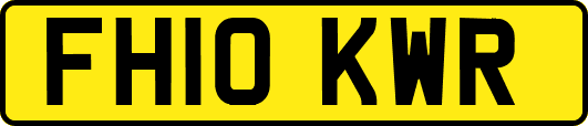 FH10KWR