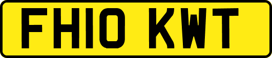 FH10KWT