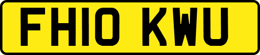 FH10KWU