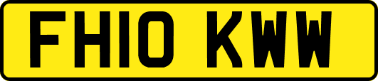 FH10KWW