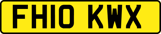 FH10KWX