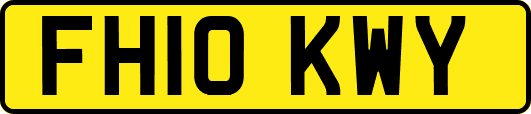 FH10KWY
