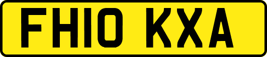 FH10KXA