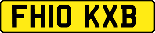 FH10KXB