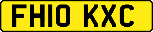 FH10KXC