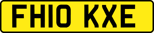 FH10KXE