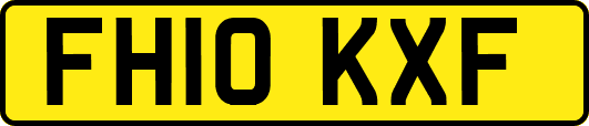 FH10KXF