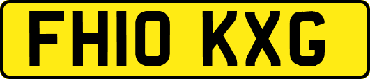 FH10KXG
