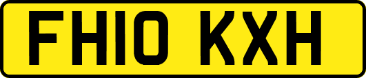 FH10KXH