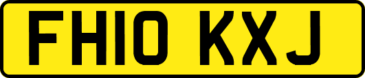 FH10KXJ