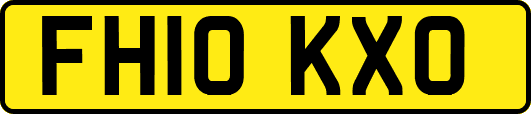 FH10KXO