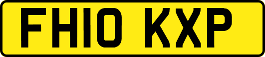 FH10KXP