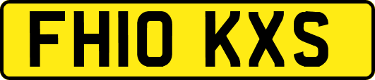 FH10KXS