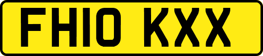 FH10KXX