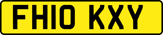 FH10KXY