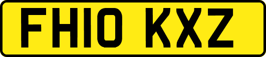 FH10KXZ
