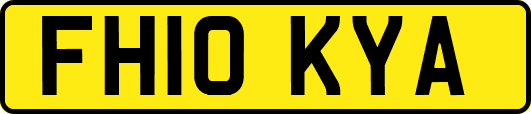 FH10KYA