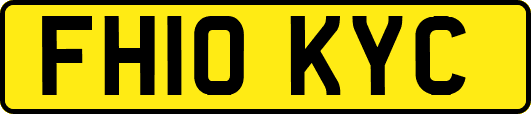 FH10KYC