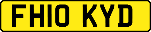FH10KYD