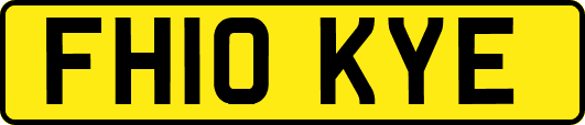 FH10KYE