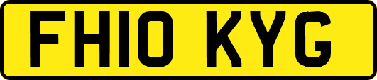 FH10KYG