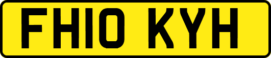 FH10KYH