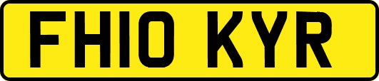FH10KYR