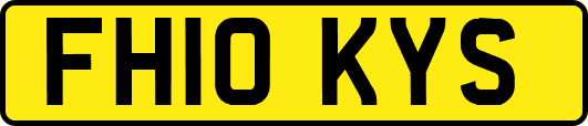 FH10KYS