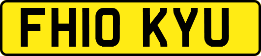 FH10KYU