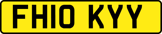 FH10KYY