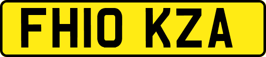 FH10KZA