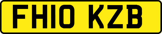 FH10KZB