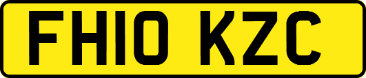 FH10KZC
