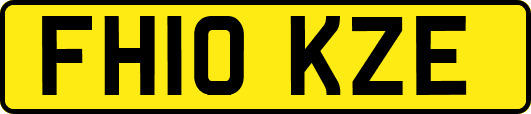 FH10KZE