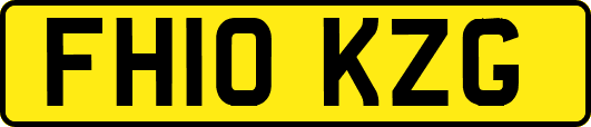 FH10KZG