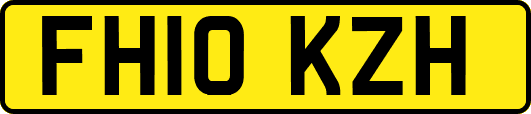 FH10KZH