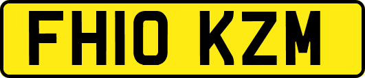 FH10KZM