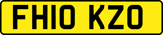FH10KZO