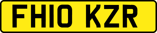 FH10KZR
